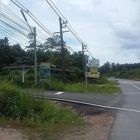 Baan Ping Tara Private Pool Villa Ao Nang Εξωτερικό φωτογραφία