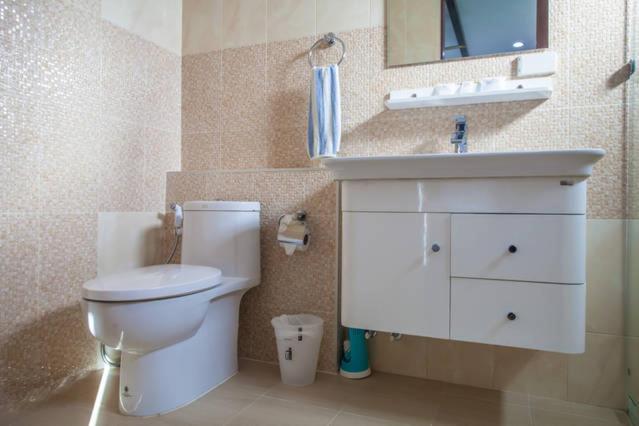 Baan Ping Tara Private Pool Villa Ao Nang Εξωτερικό φωτογραφία