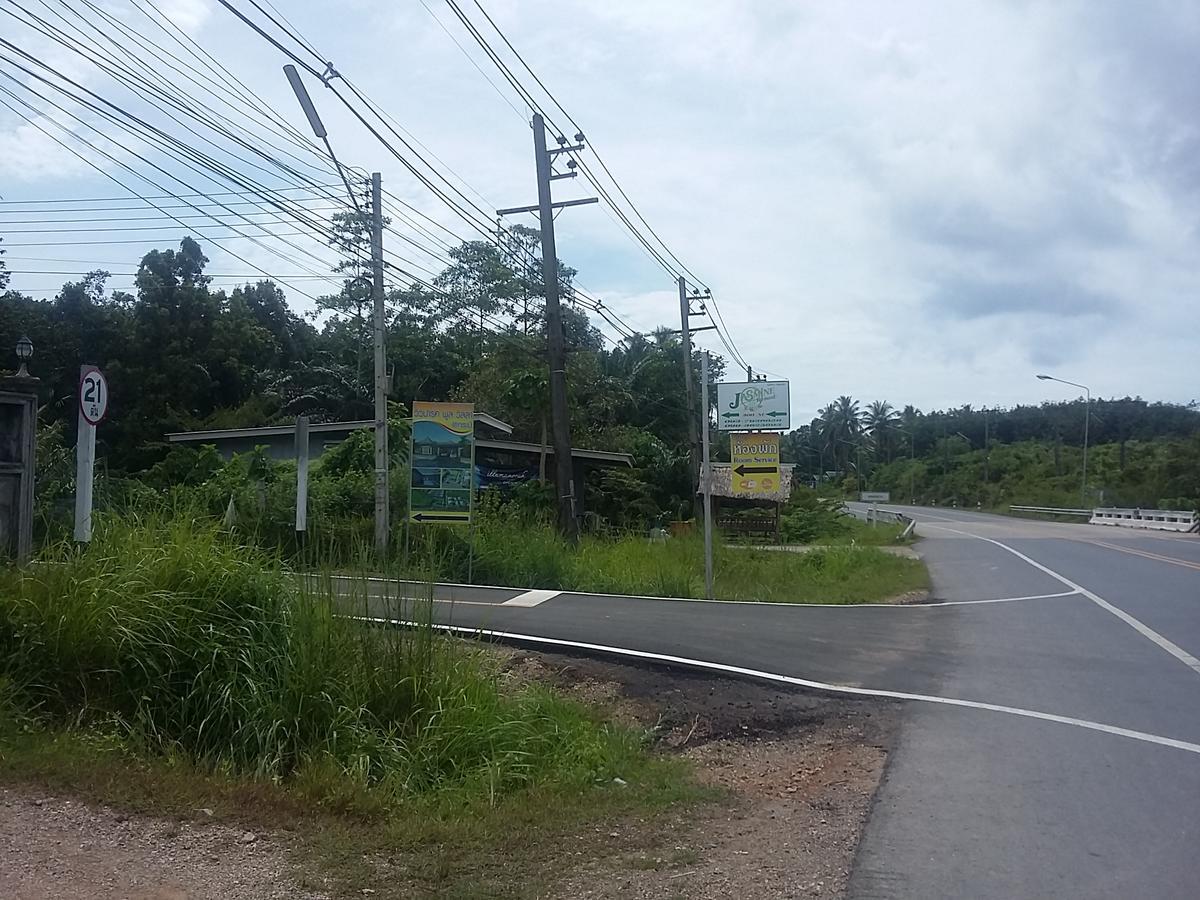 Baan Ping Tara Private Pool Villa Ao Nang Εξωτερικό φωτογραφία